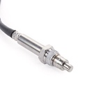 NOx Sensor, NOx catalytic converter