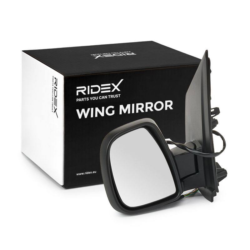 Exterior Mirror