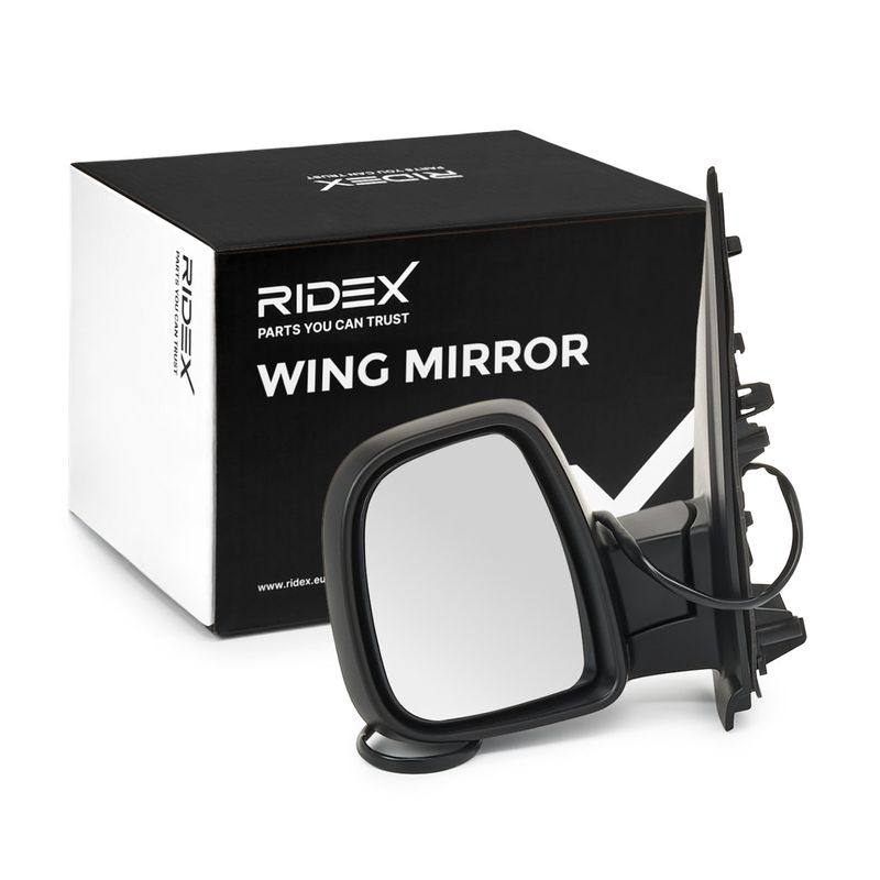 Exterior Mirror