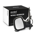 Exterior Mirror