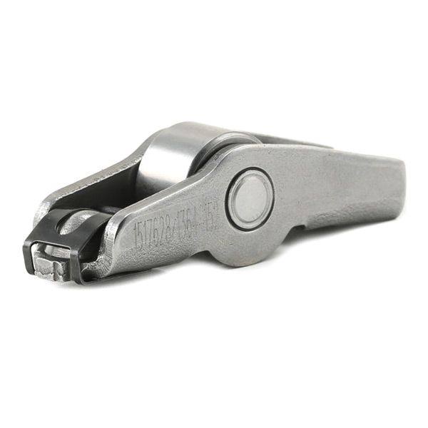 Finger Follower, engine timing