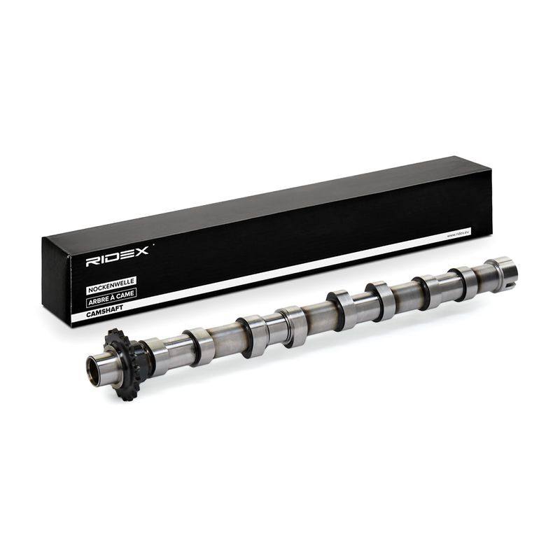 Camshaft