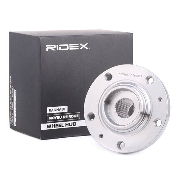Wheel Hub
