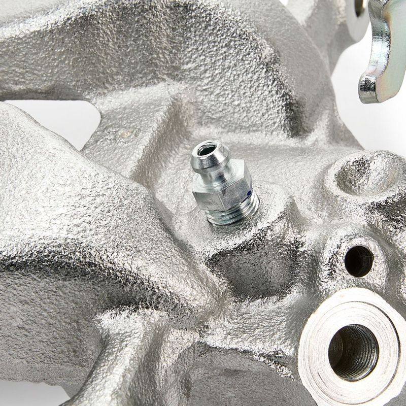 Brake Caliper