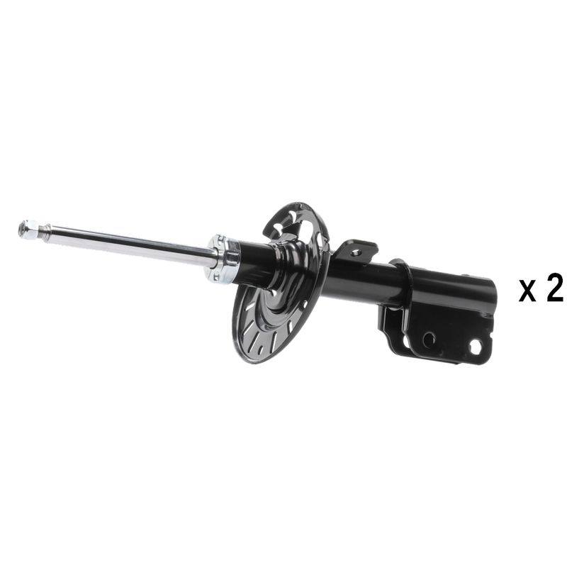 Shock Absorber