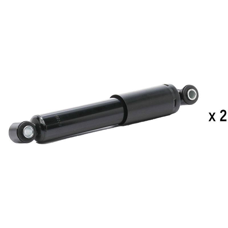 Shock Absorber