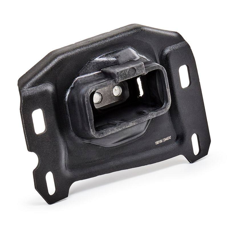 Mounting, engine