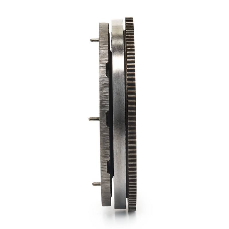 Flywheel