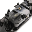 Cylinder Head Cover