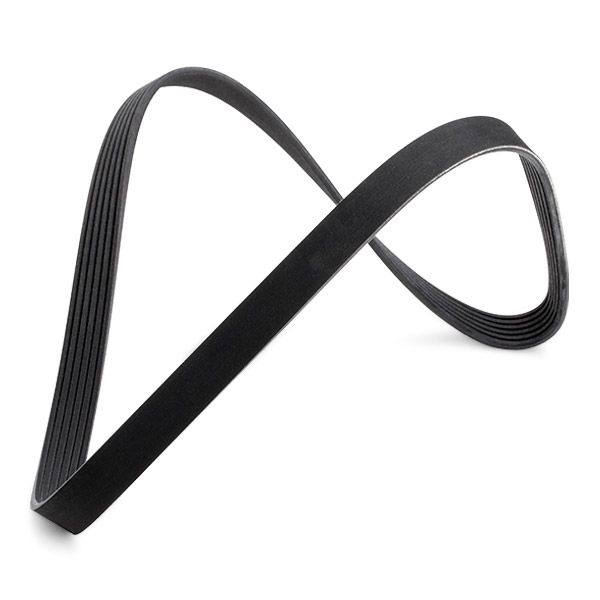 V-ribbed Belt Set