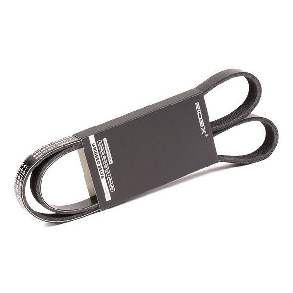 V-ribbed Belt