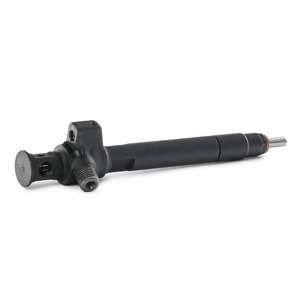 Injector Nozzle