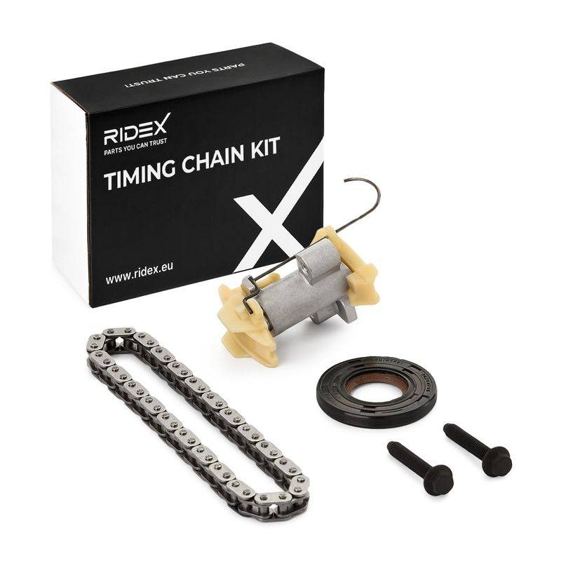 Timing Chain Kit