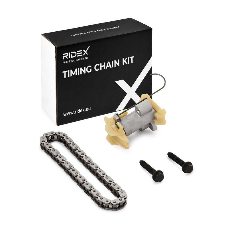 Timing Chain Kit