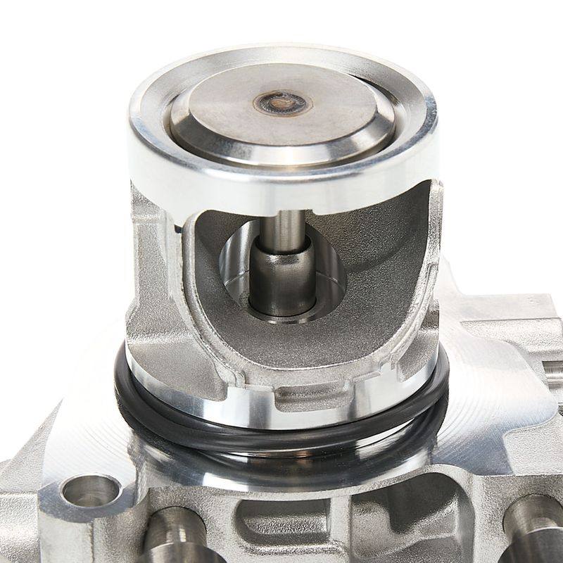 EGR Module