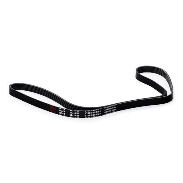 V-ribbed Belt