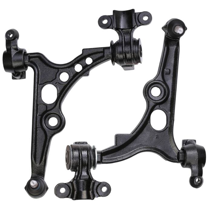 Repair Kit, control arm