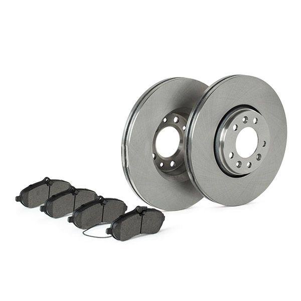 Brake Kit, disc brake