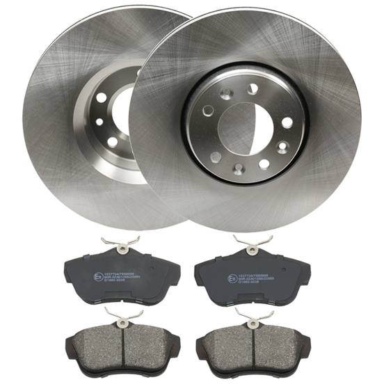 Brake Kit, disc brake