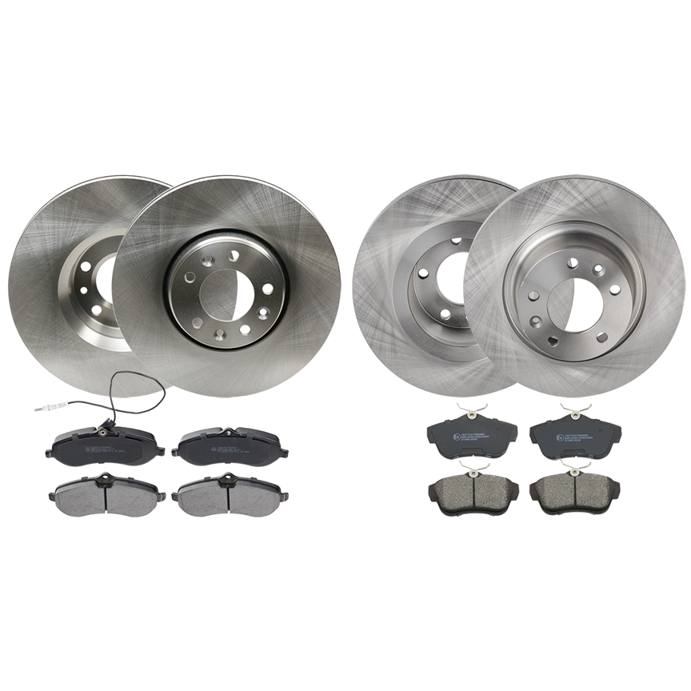 Brake Kit, disc brake