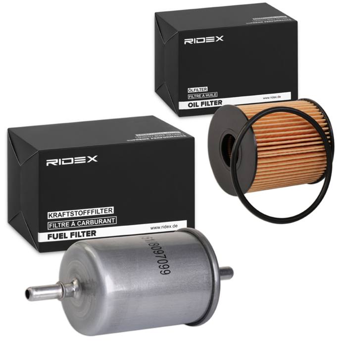 Filter Set