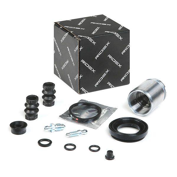 Repair Kit, brake caliper