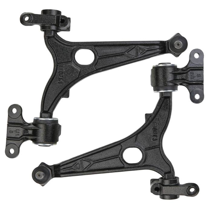 Repair Kit, control arm