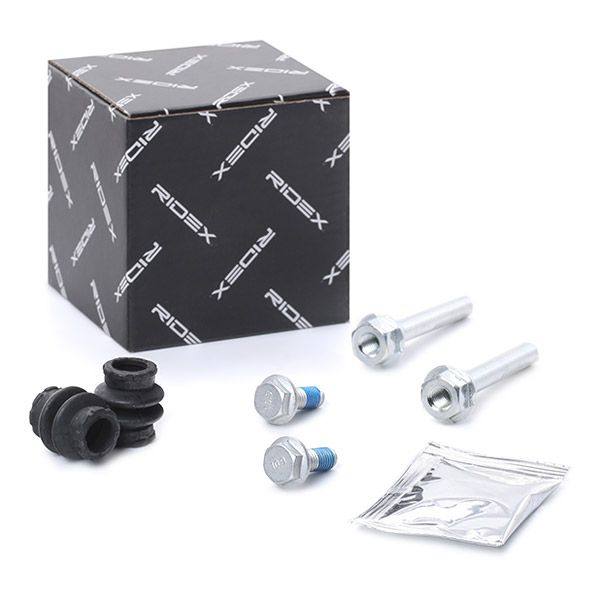 Accessory Kit, disc brake pad