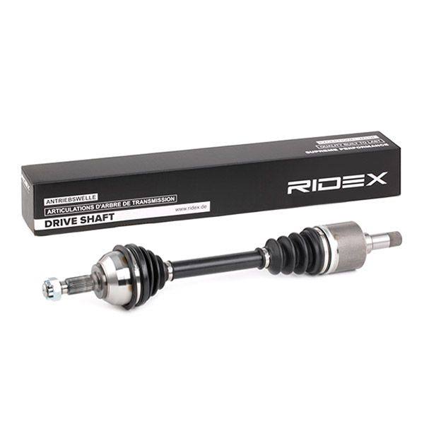 Drive Shaft