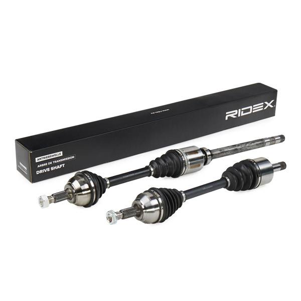 Drive Shaft