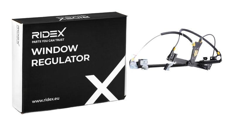 Window Regulator