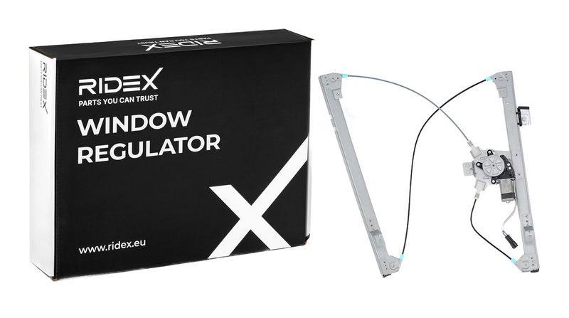 Window Regulator