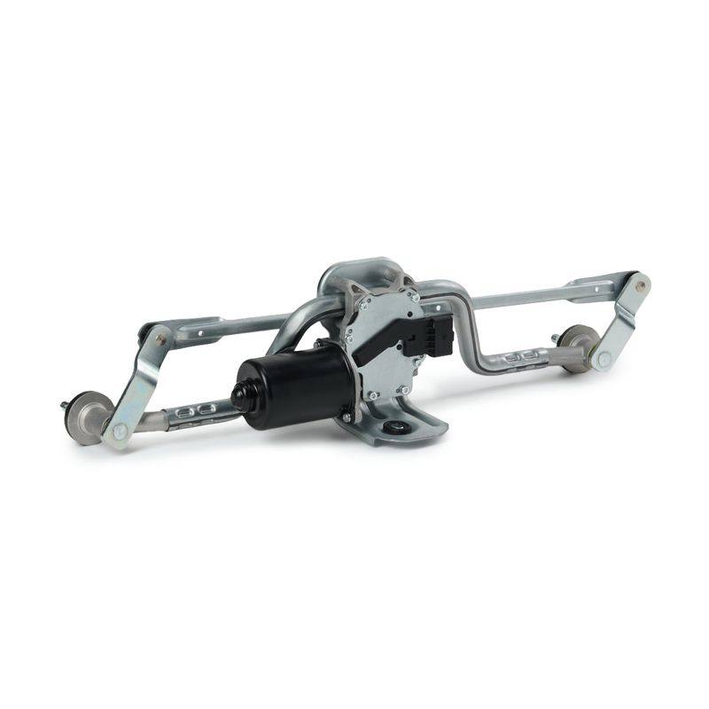 Wiper Linkage