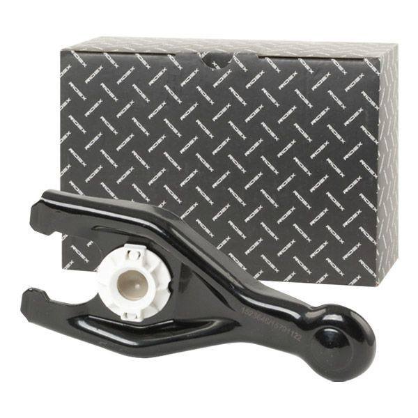 Release Fork, clutch