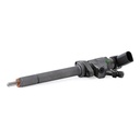 Injector Nozzle