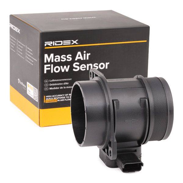 Mass Air Flow Sensor