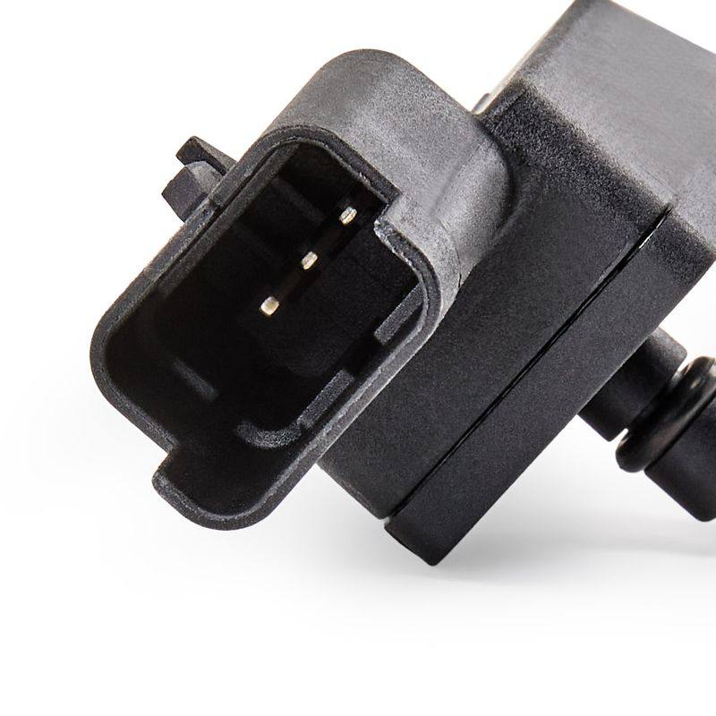 Sensor, intake manifold pressure