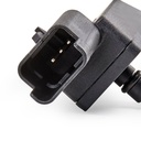 Sensor, intake manifold pressure