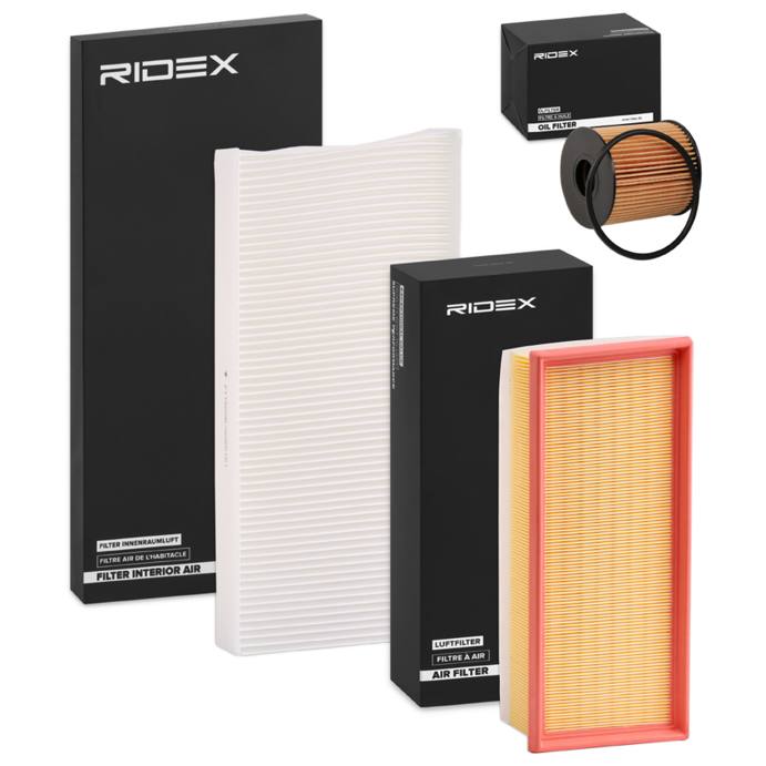 Filter Set