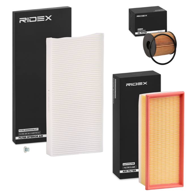 Filter Set