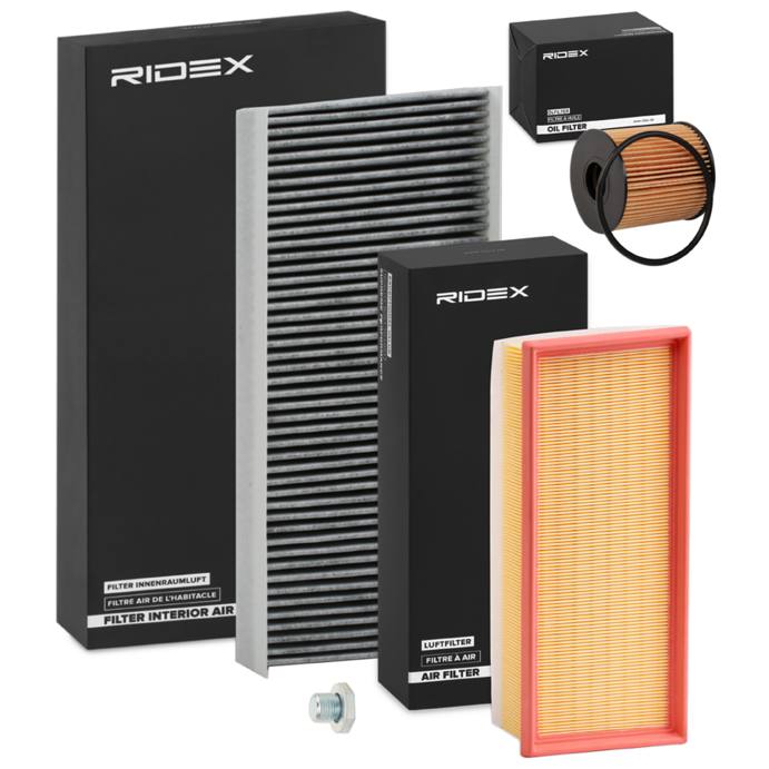 Filter Set