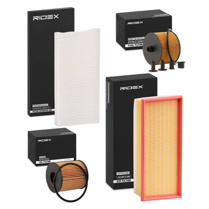 Filter Set