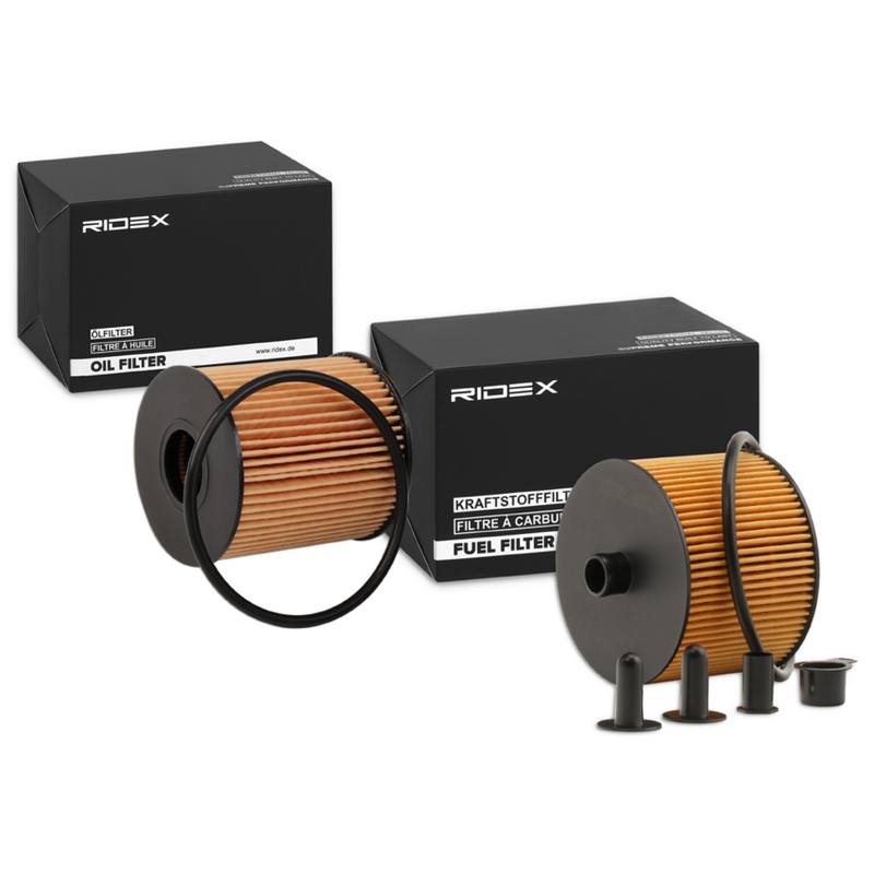 Filter Set