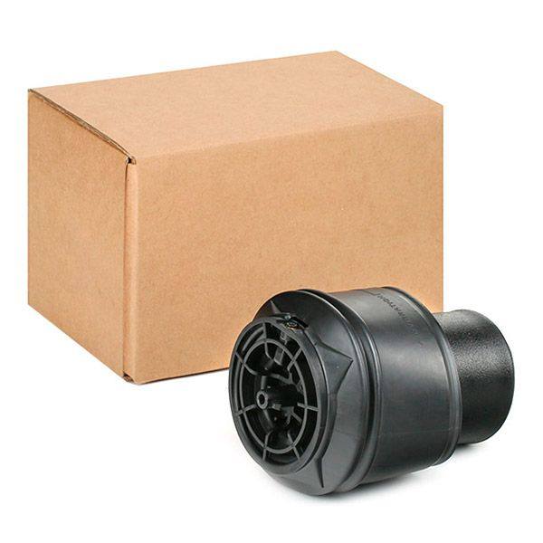 Air Spring, suspension