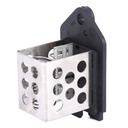 Series Resistor, electric motor (radiator fan)