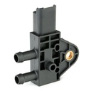 Sensor, exhaust pressure
