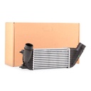 Charge Air Cooler