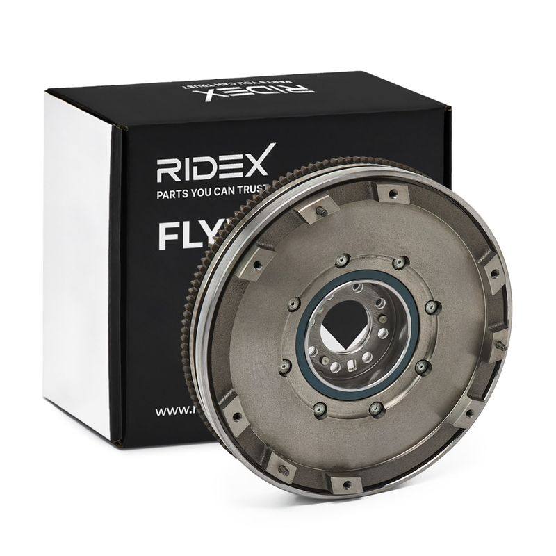 Flywheel
