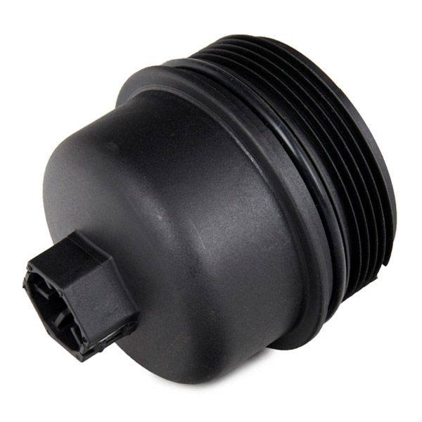 Housing, oil filter
