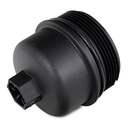 Housing, oil filter